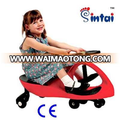 Children Plasma Car Swing Car with CE