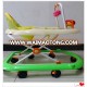 hot sale baby buggy/infant walker